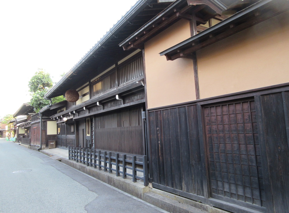 吉島家住宅(国指定重要文化財)